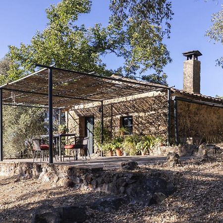Pozuelo 1 Jabugo Guest House Exterior photo